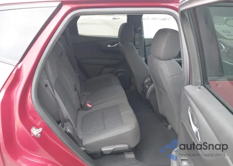 2019 Chevrolet Blazer z USA, uszkodzony, nr VIN 3GNKBCRS6KS643531